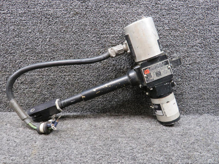 Airborne R-244M13-1 Airborne Accessories Electro-Mechanical Actuator Assembly