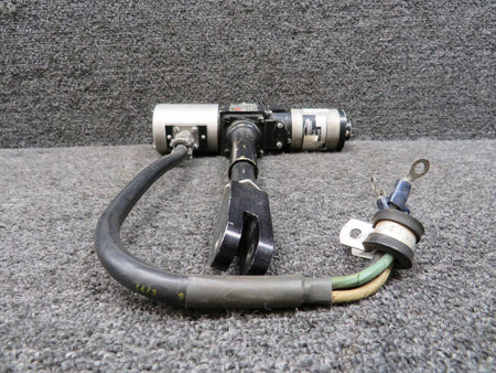 Airborne R-244M13-1 Airborne Accessories Electro-Mechanical Actuator Assembly