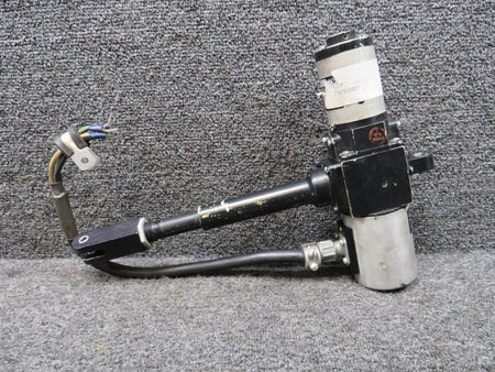 Airborne R-244M13-1 Airborne Accessories Electro-Mechanical Actuator Assembly