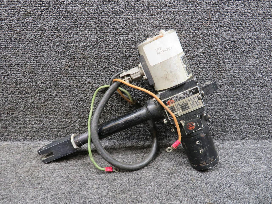 Airborne R-244M13 Airborne Accessories Electro -Mechanical Actuator with Green Tag (Core)