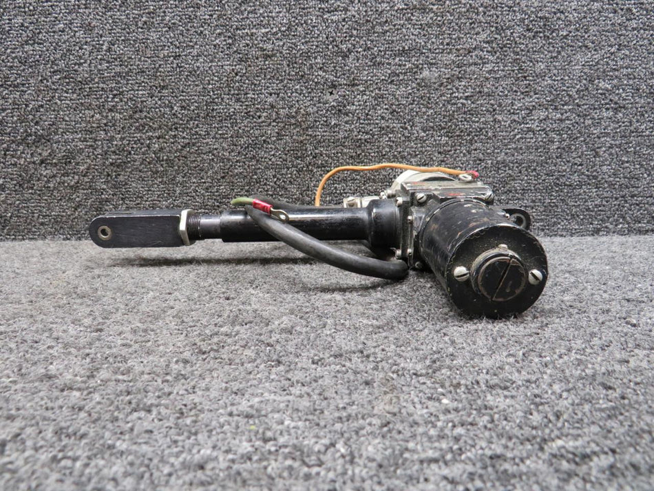 Airborne R-244M13 Airborne Accessories Electro -Mechanical Actuator with Green Tag (Core)