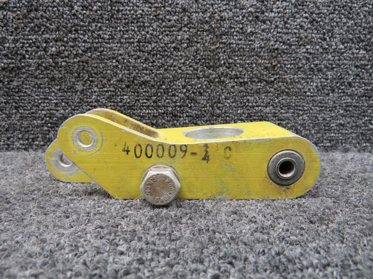 Aerostar 400009-002 Aerostar 601 Main Landing Gear Idler Assembly RH