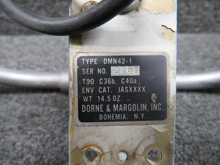 Dorne and Margolin DMN42-1 Dorne & Margolin Vor Loop Antenna Assembly