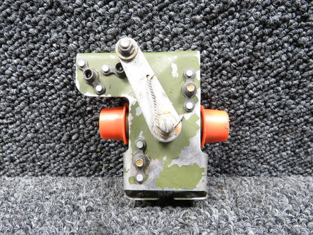 Cessna Aircraft Parts S-1903-2 (Use: 0716111-4) Cessna Fuel Shut-Off Valve with Mount Assembly