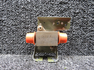 S-1903-2 (Use: 0716111-4) Cessna Fuel Shut-Off Valve with Mount Assembly