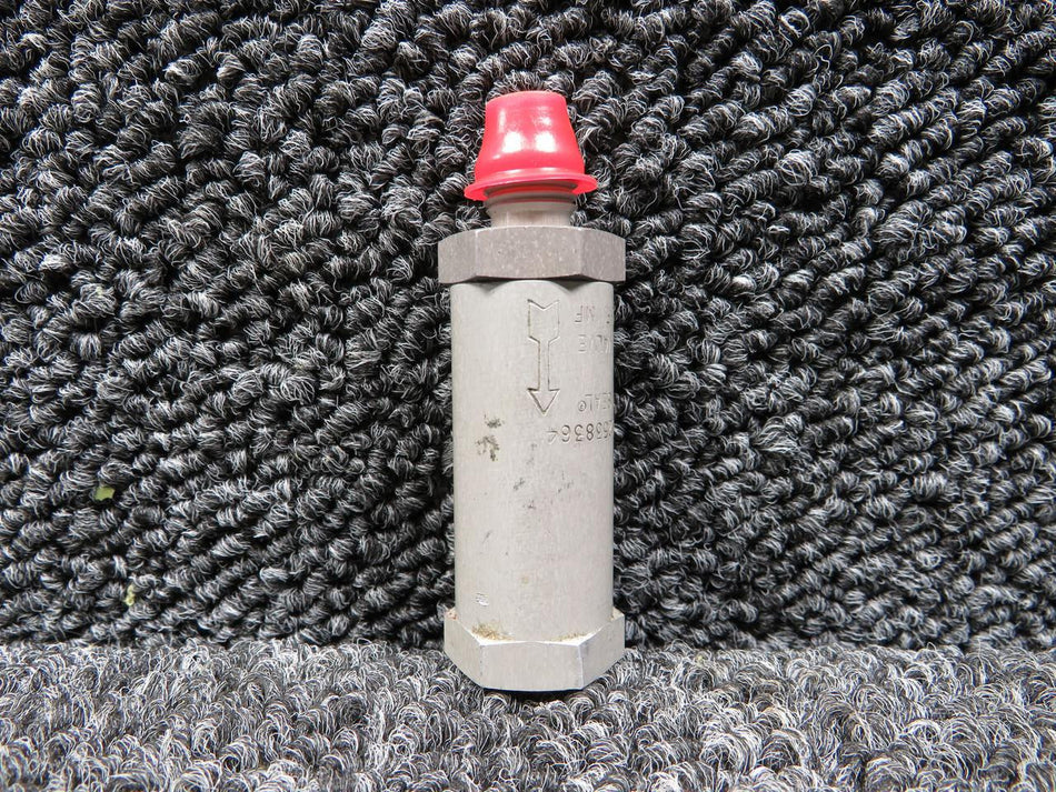 Circle Seal 262A-4TB Circle Seal Check Valve Unit (3000 PSI)