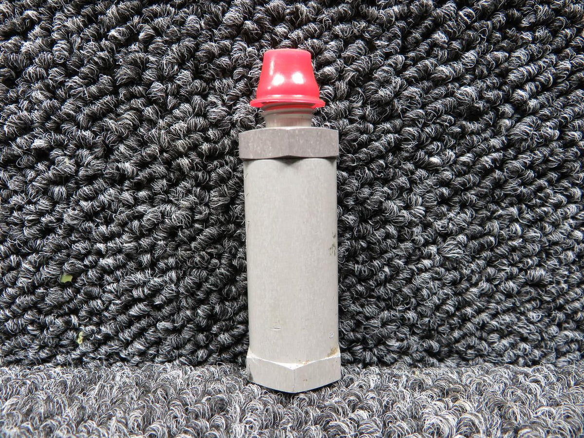 Circle Seal 262A-4TB Circle Seal Check Valve Unit (3000 PSI)