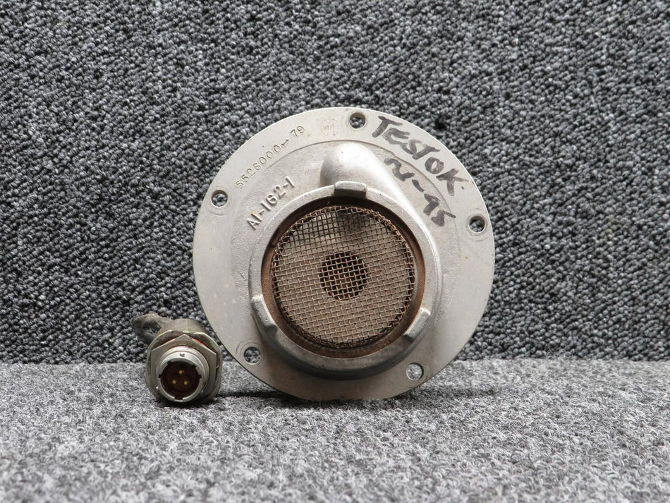 Airborne 9912017-1 Airborne 1C7-3 Fuel Pump