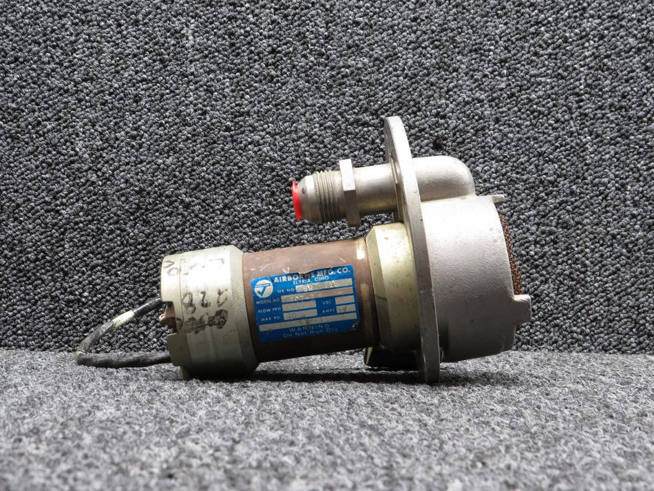 Airborne 9912017-1 Airborne 1C7-3 Fuel Pump