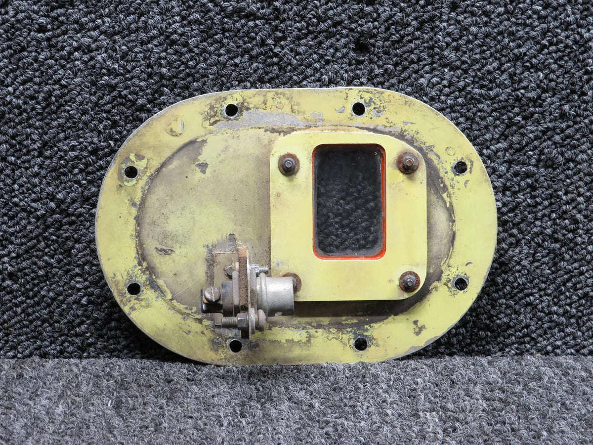 Beechcraft Parts 101-360031-1 Beechcraft KA-200 Access Entry Light Door Assembly