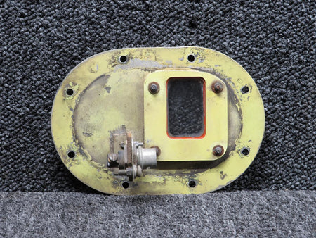 Beechcraft Parts 101-360031-1 Beechcraft KA-200 Access Entry Light Door Assembly