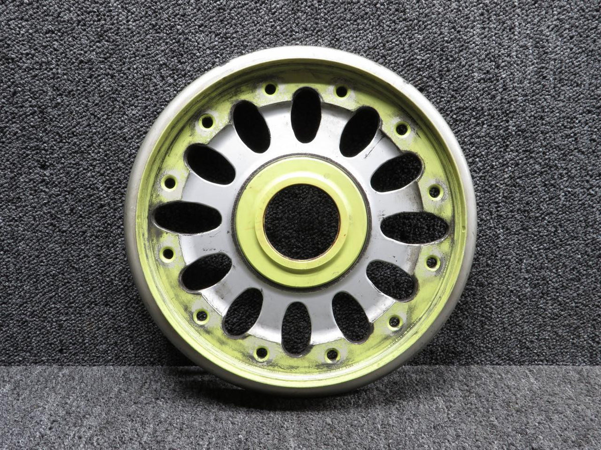 BF Goodrich  9914136-7 BF Goodrich Main Landing Gear Inner Wheel Half 22x5.5