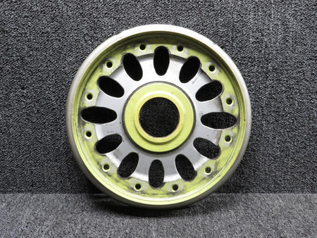 BF Goodrich  9914136-7 BF Goodrich Main Landing Gear Inner Wheel Half 22x5.5