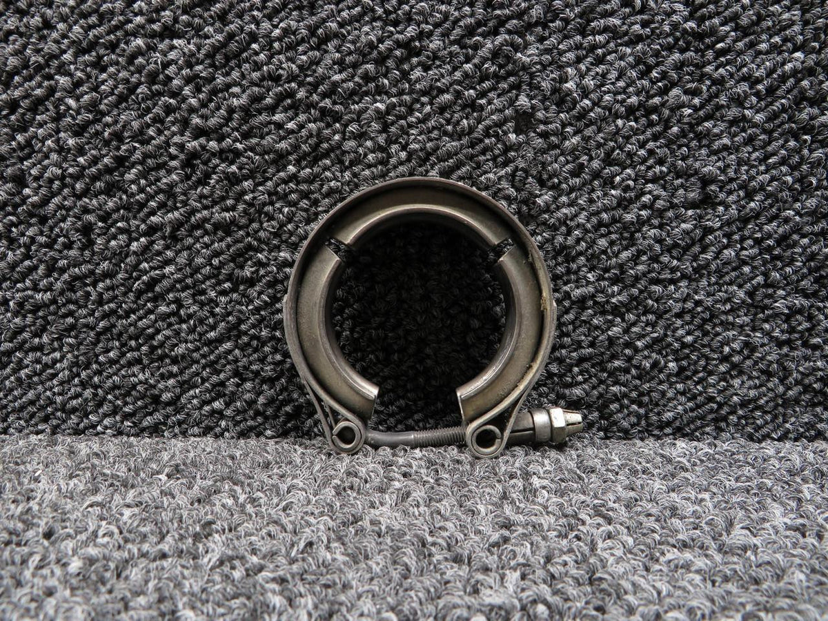 Eaton 18276-150 Eaton Aerospace Clamp Assembly