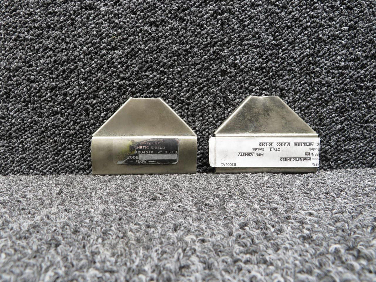 No Brand A2045TV Magnetic Shield