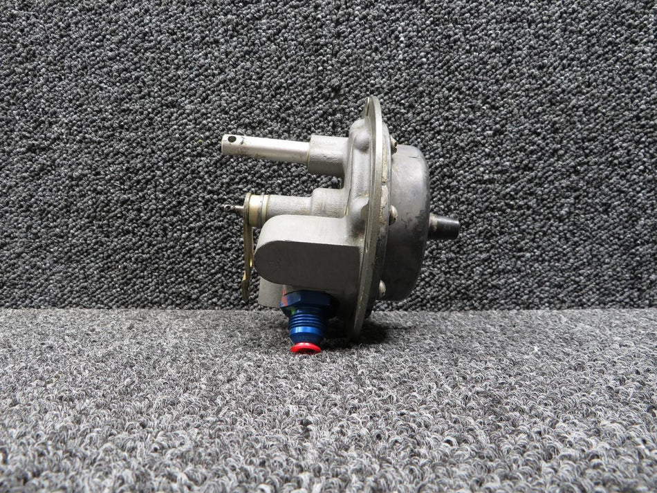 Airborne 699753-005 (Alt: 1H65-3) Airborne Fuel Selector Valve