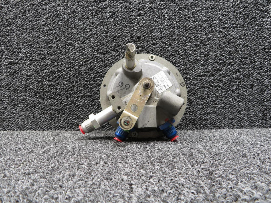 Airborne 699753-005 (Alt: 1H65-3) Airborne Fuel Selector Valve