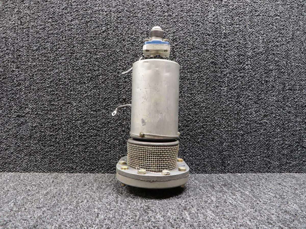 LEAR RR-12030-B1 Lear Fuel Booster Pump Assembly (Core)