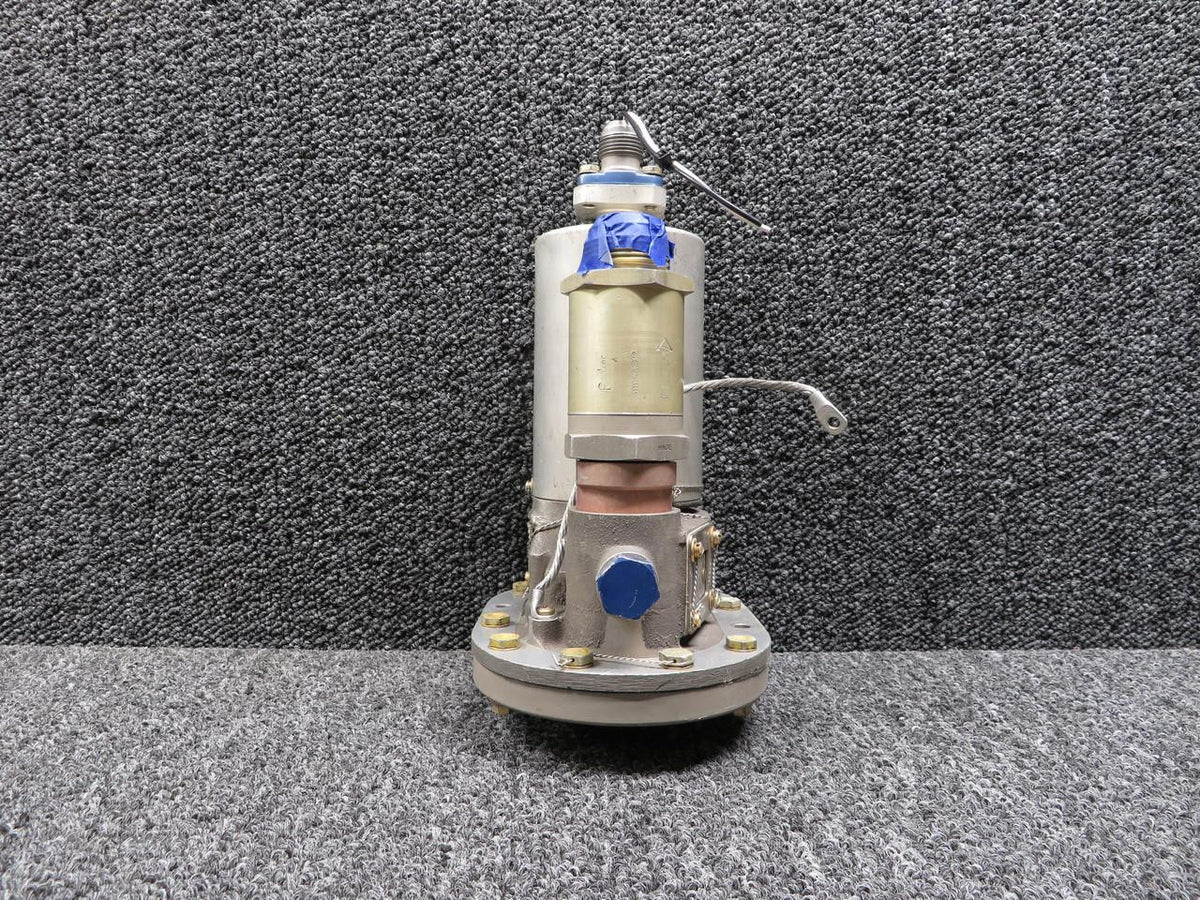 LEAR RR-12030-B1 Lear Fuel Booster Pump Assembly (Core)