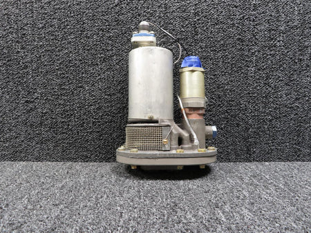 LEAR RR-12030-B1 Lear Fuel Booster Pump Assembly (Core)