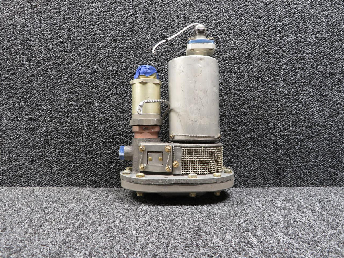 LEAR RR-12030-B1 Lear Fuel Booster Pump Assembly (Core)
