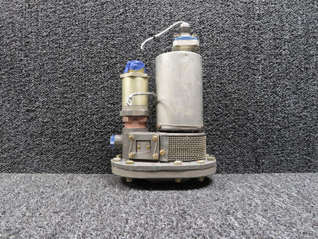 LEAR RR-12030-B1 Lear Fuel Booster Pump Assembly (Core)