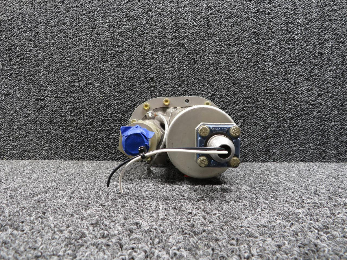 LEAR RR-12030-B1 Lear Fuel Booster Pump Assembly (Core)