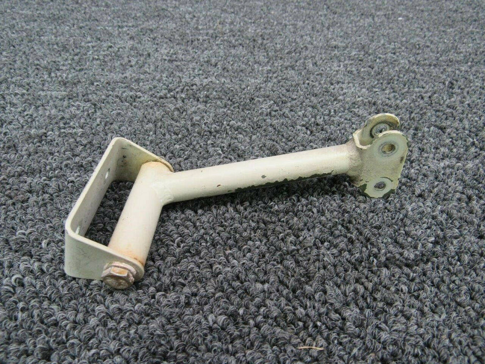 914016-501 / 913007-000 Mooney M20 Rudder Trim Bellcrank Assy w/ Bracket BAS Part Sales | Airplane Parts