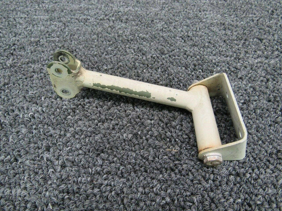 914016-501 / 913007-000 Mooney M20 Rudder Trim Bellcrank Assy w/ Bracket