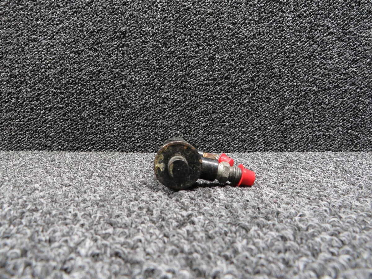 No Brand CM1000-33 (Alt: 90-380001-33) Master Brake Cylinder Assembly (Slight Rust)
