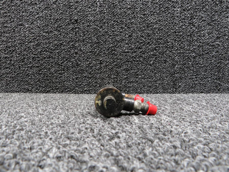 No Brand CM1000-33 (Alt: 90-380001-33) Master Brake Cylinder Assembly (Slight Rust)