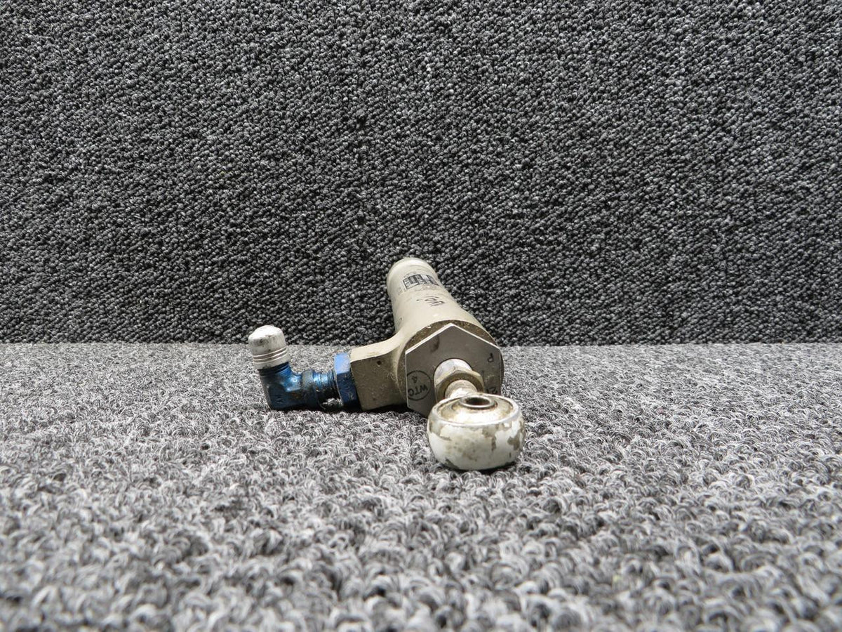 Wiebel WTC-2147-1 Wiebel Actuator Assembly (Damaged) (Core)