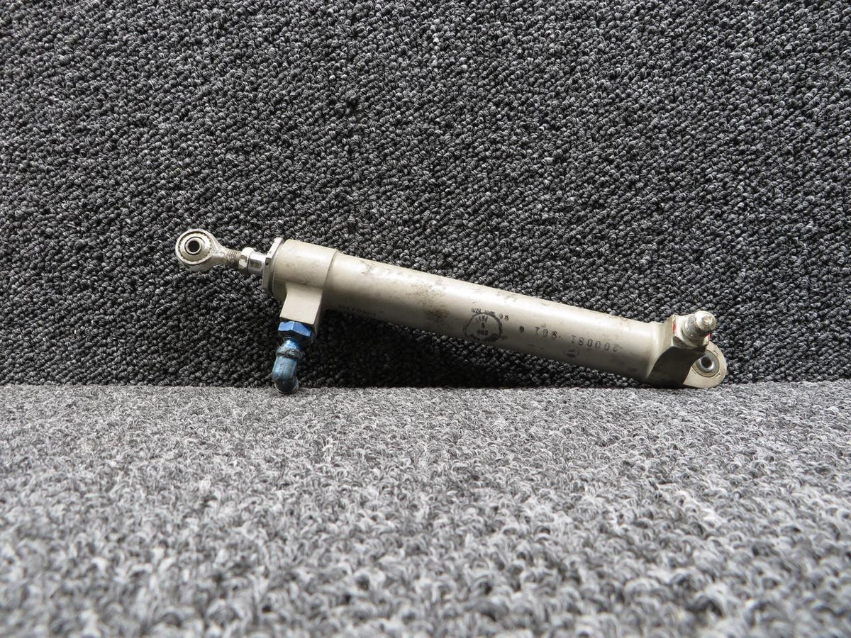 Wiebel WTC-2147-1 Wiebel Actuator Assembly (Damaged) (Core)