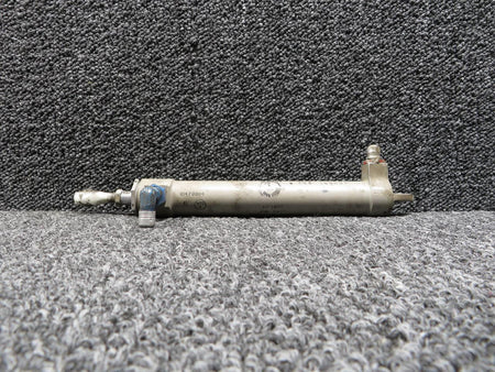 Wiebel WTC-2147-1 Wiebel Actuator Assembly (Damaged) (Core)