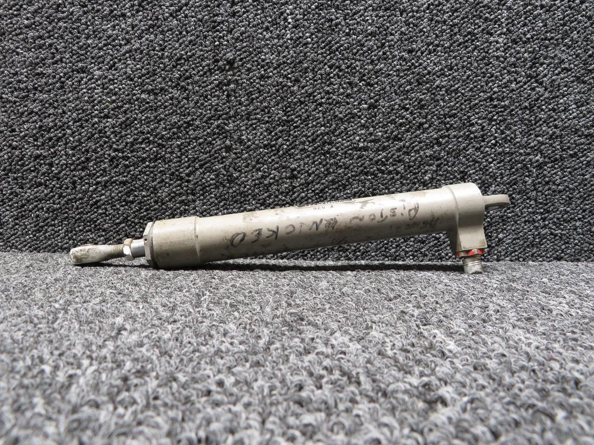 Wiebel WTC-2147-1 Wiebel Actuator Assembly (Damaged) (Core)