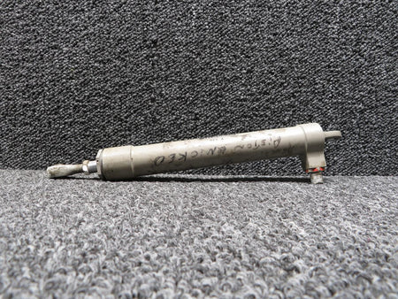 Wiebel WTC-2147-1 Wiebel Actuator Assembly (Damaged) (Core)