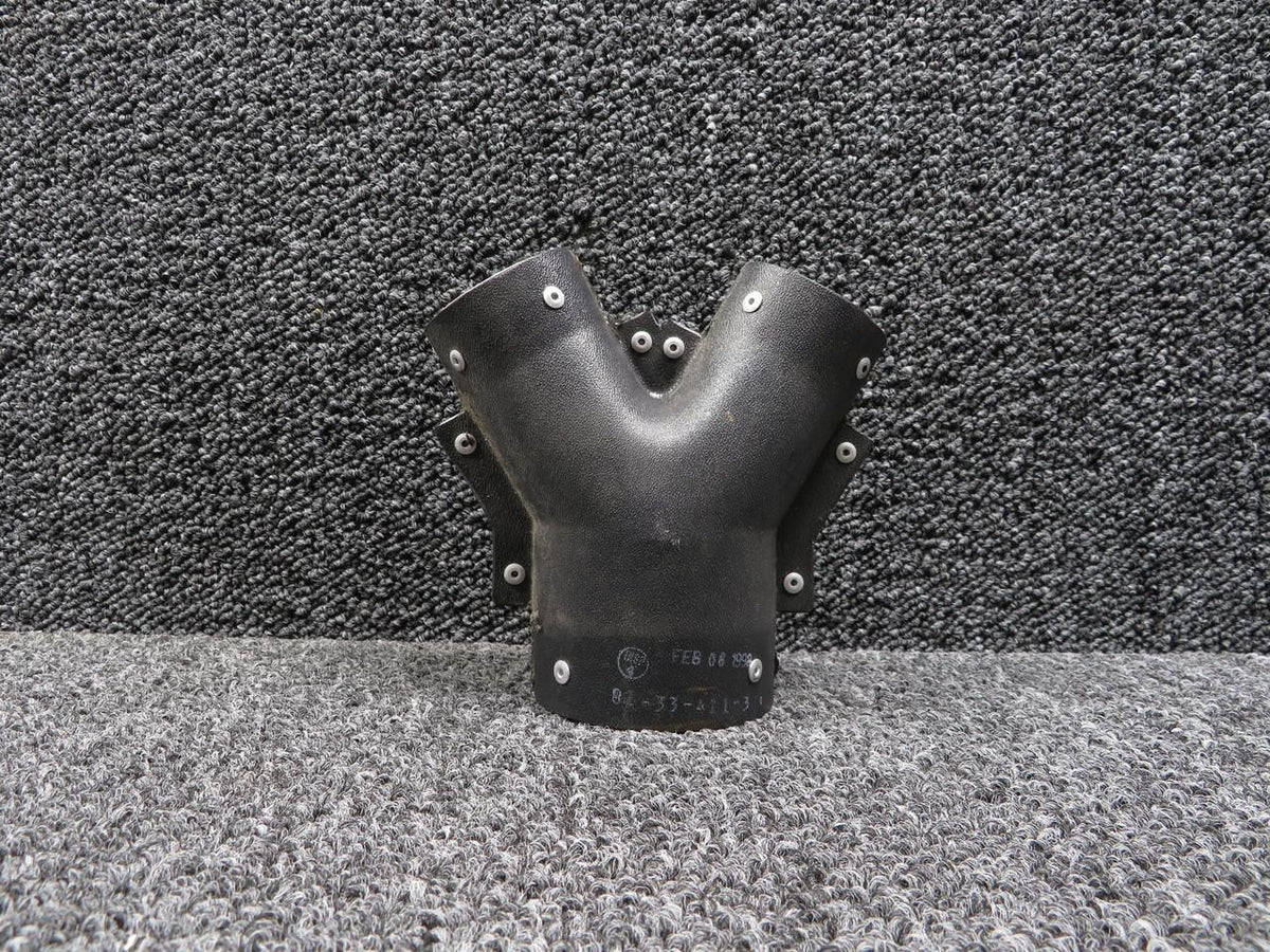 No Brand 81-33-411-3 Y Air Duct