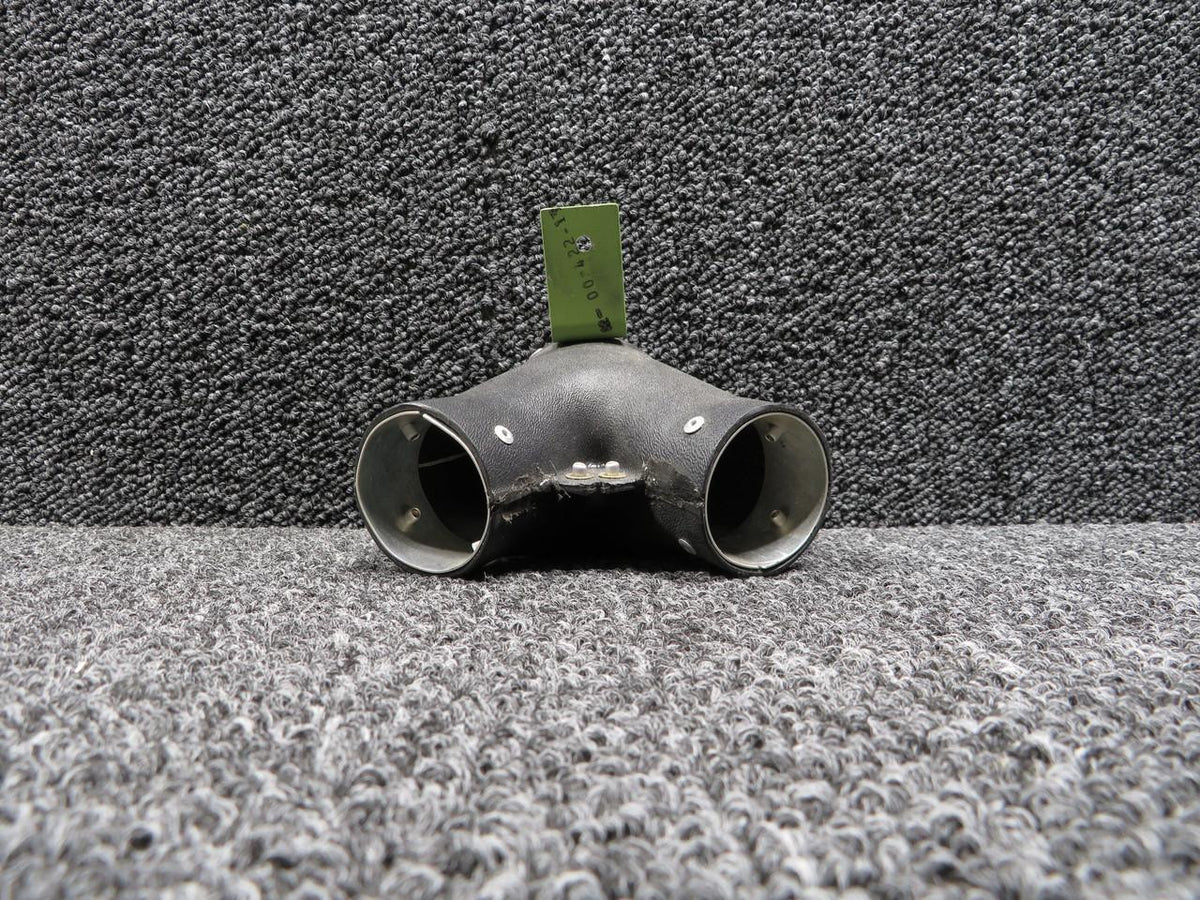 No Brand 81-33-411-3 Y Air Duct