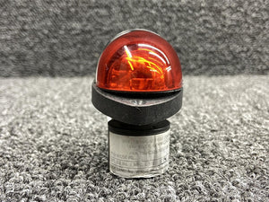 W1250-PR (Alt: 880038-501) Whelen Navigation Strobe Light LH with Lens