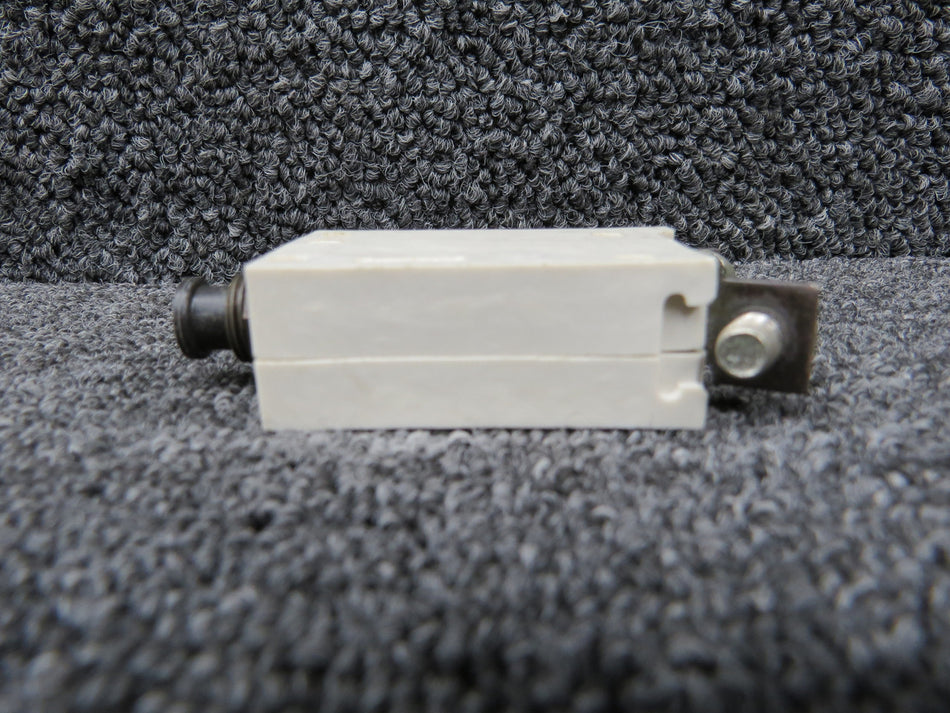 41-3-S14-LN2-50 ETA Push to Reset Circuit Breaker (Amps: 50)