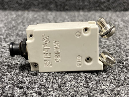 ETA 41-3-S14-LN2-70 ETA Push to Reset Circuit Breaker (Amps: 70)