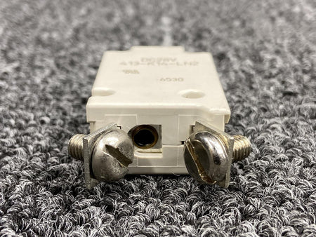 ETA 41-3-S14-LN2-70 ETA Push to Reset Circuit Breaker (Amps: 70)