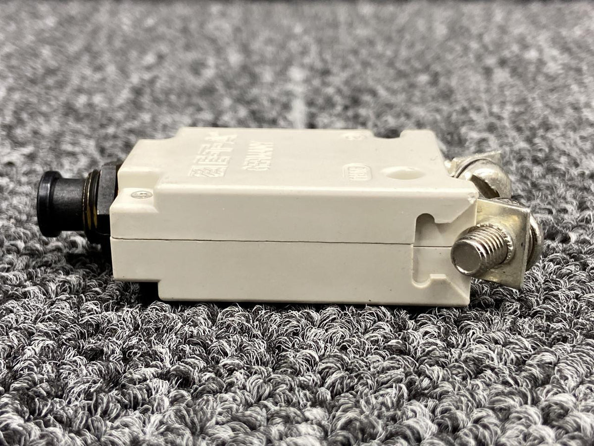 ETA 41-3-S14-LN2-70 ETA Push to Reset Circuit Breaker (Amps: 70)
