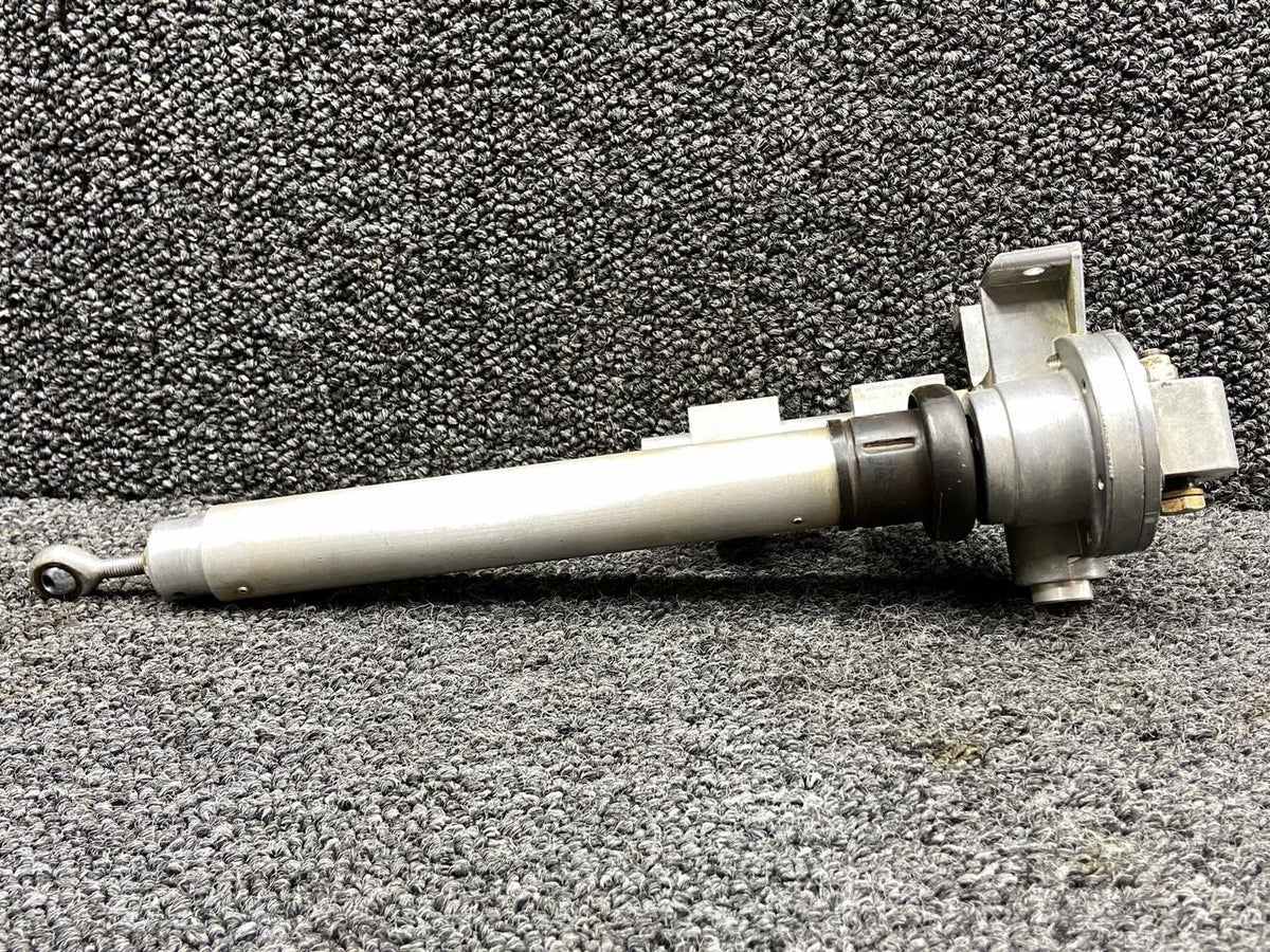 Mooney Aircraft Parts & Accessories S145-00-36 Mooney M20K Flap Actuator Assembly (Minus Motor)