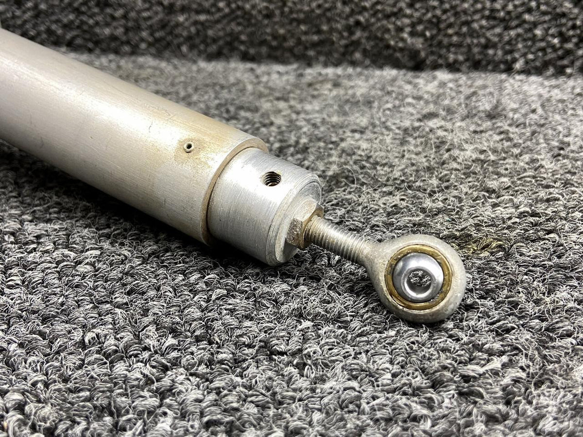 Mooney Aircraft Parts & Accessories S145-00-36 Mooney M20K Flap Actuator Assembly (Minus Motor)