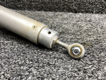 Mooney Aircraft Parts & Accessories S145-00-36 Mooney M20K Flap Actuator Assembly (Minus Motor)
