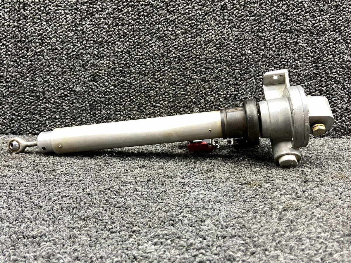 Mooney Aircraft Parts & Accessories S145-00-36 Mooney M20K Flap Actuator Assembly (Minus Motor)