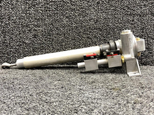 S145-00-36 Mooney M20K Flap Actuator Assembly (Minus Motor)