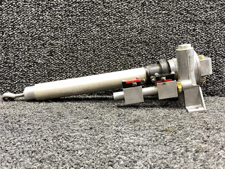 Mooney Aircraft Parts & Accessories S145-00-36 Mooney M20K Flap Actuator Assembly (Minus Motor)