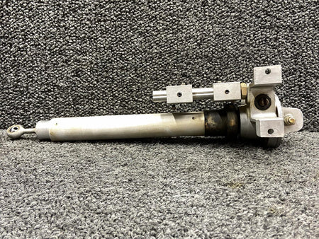 Mooney Aircraft Parts & Accessories S145-00-36 Mooney M20K Flap Actuator Assembly (Minus Motor)